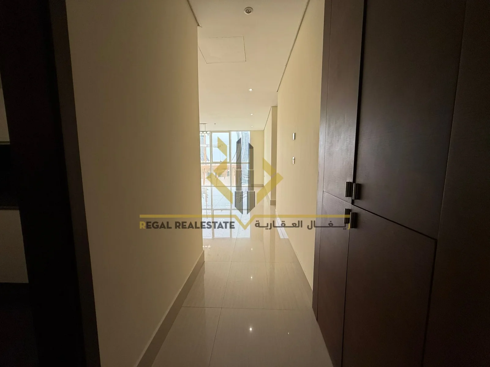 2 BHK IN MARINA LUSAIL INCLUDING BILLS