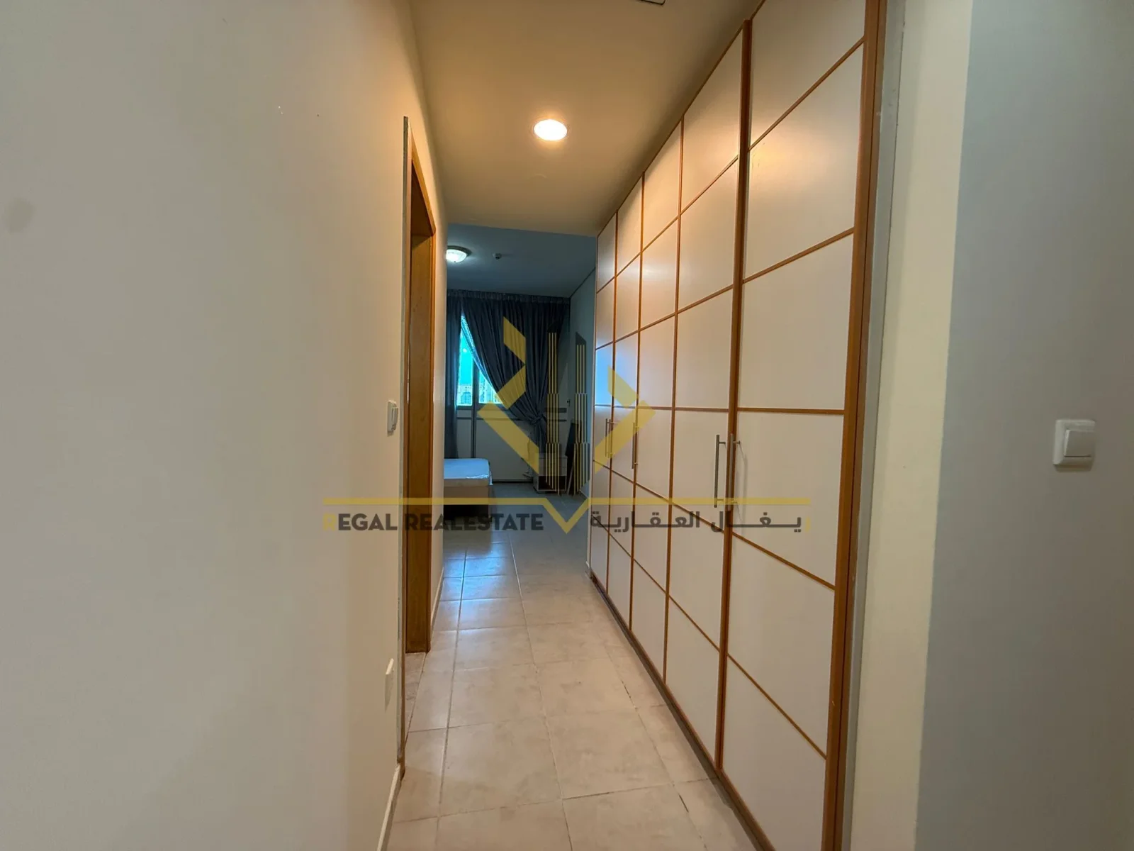 Spacious fully furnished 3-bedroom - view 3