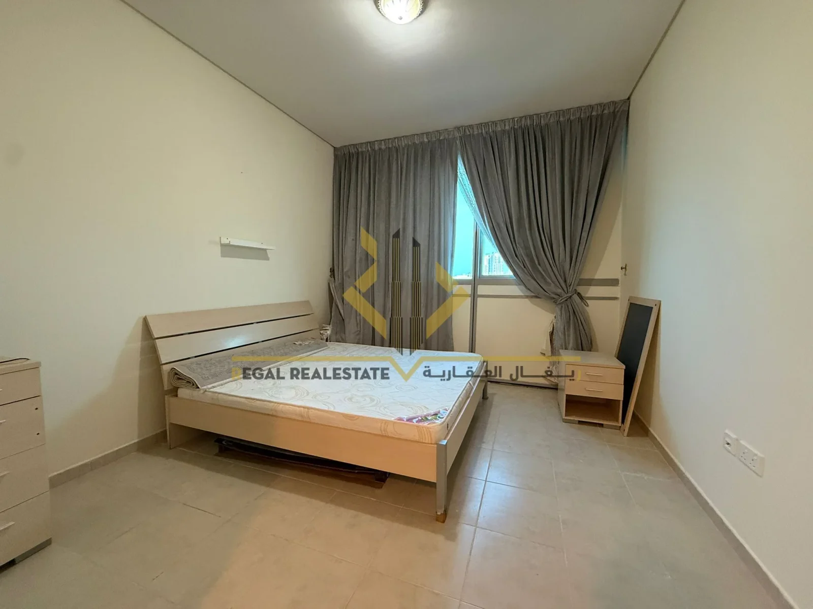 Spacious fully furnished 3-bedroom
