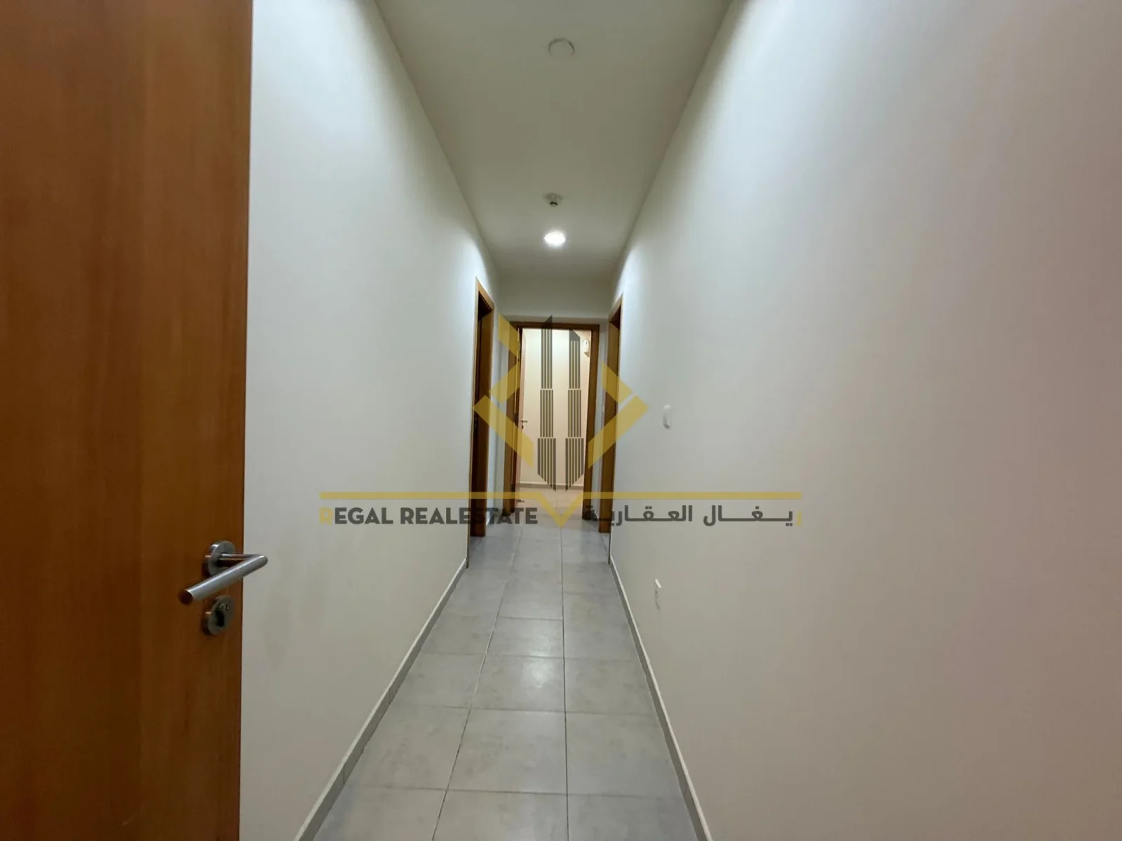 Spacious fully furnished 3-bedroom