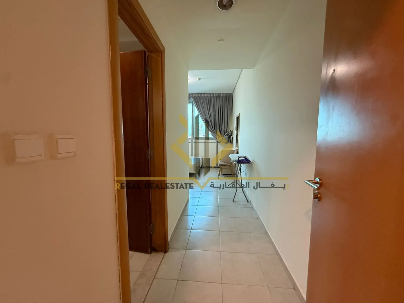 Spacious fully furnished 3-bedroom