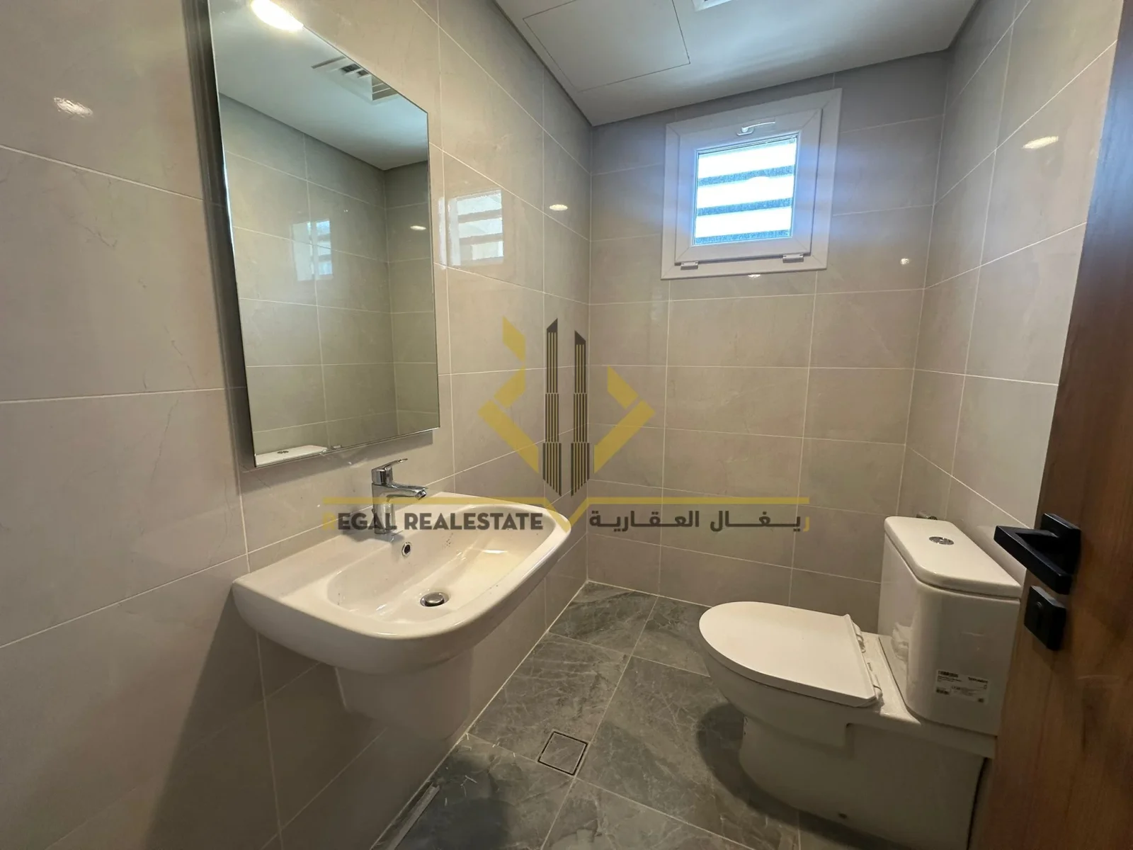 1 month free fully furnished 1 bhk in al cornich