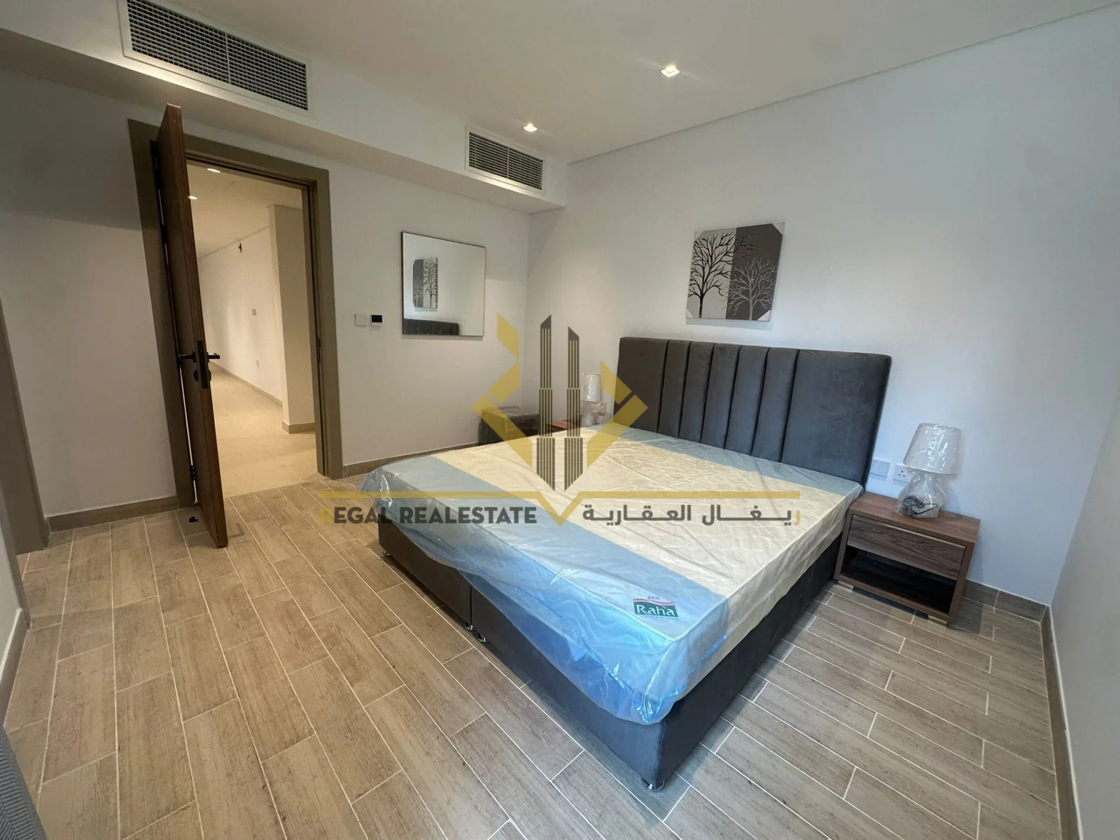 1 month free fully furnished 1 bhk in al cornich