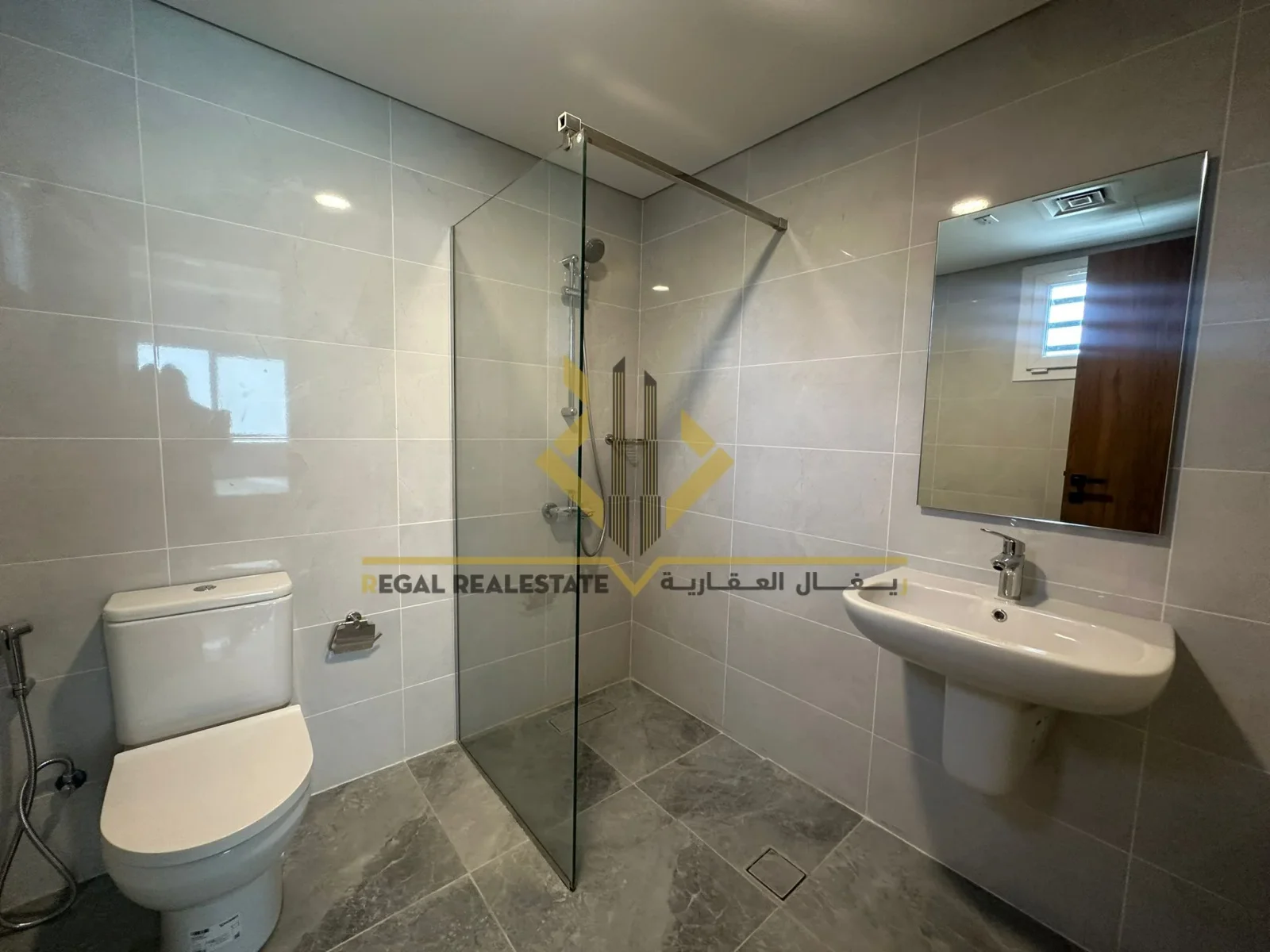 1 month free fully furnished 1 bhk in al cornich
