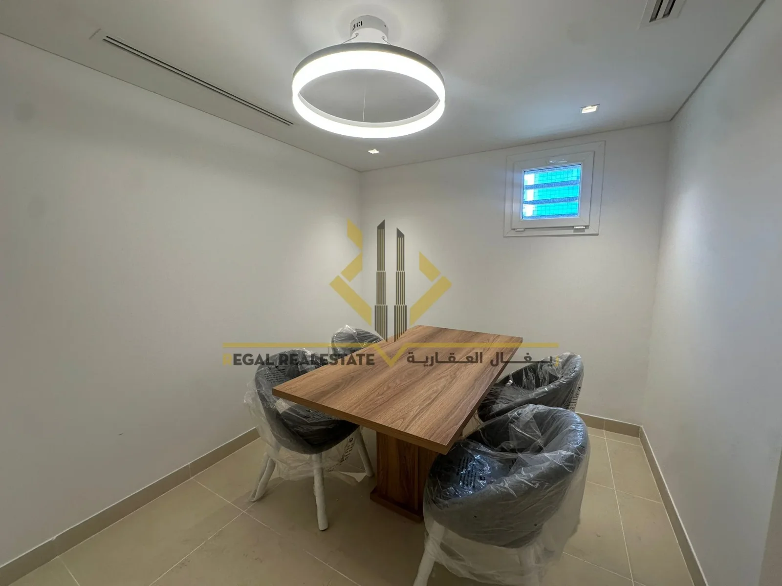 1 month free fully furnished 1 bhk in al cornich