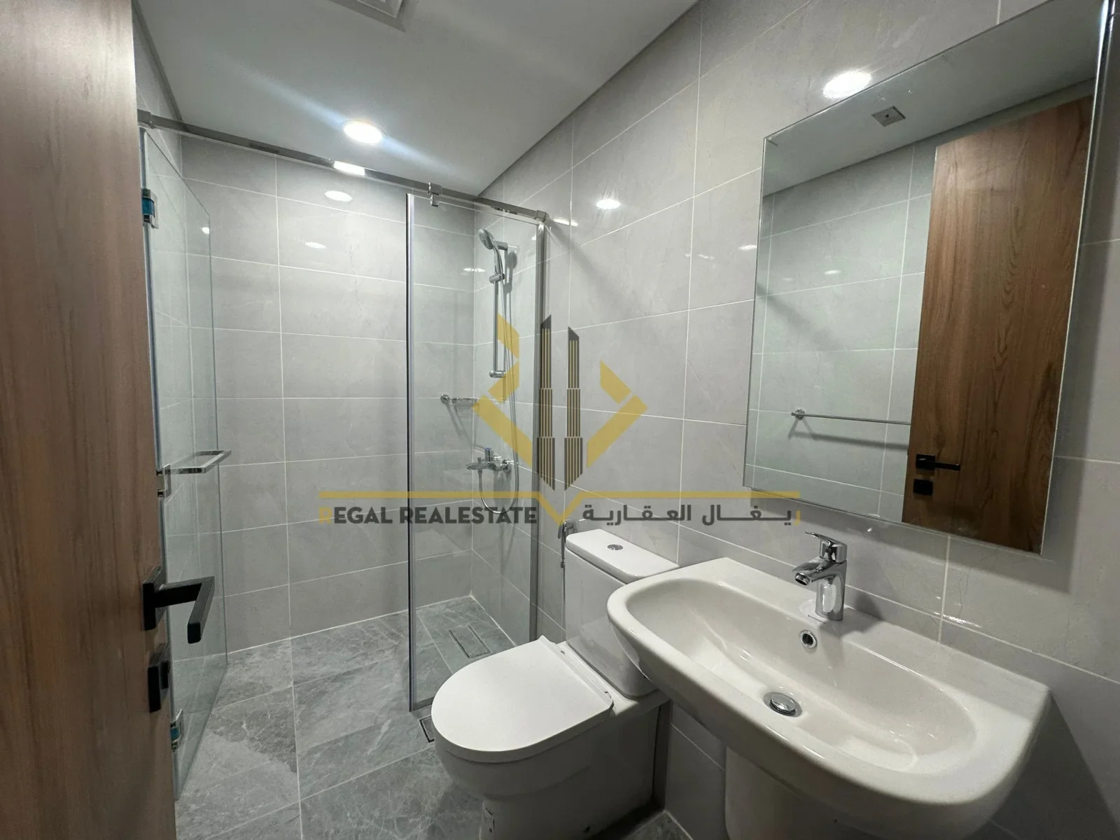 1 month free fully furnished 1 bhk in al cornich