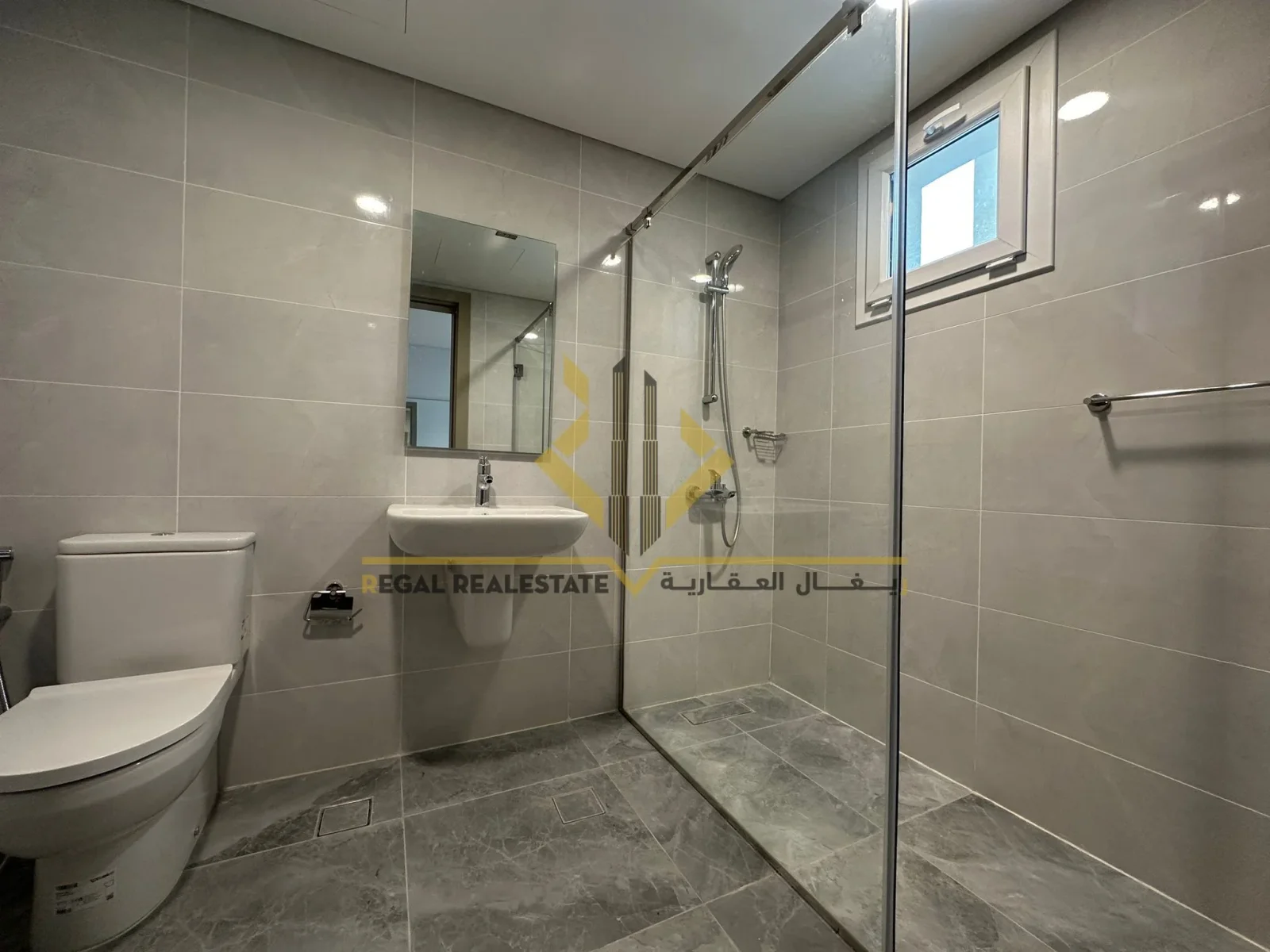 1 month free fully furnished 1 bhk in al cornich - view 3