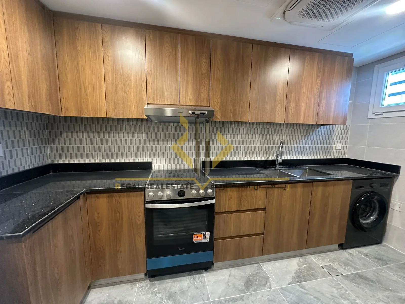 1 month free fully furnished 1 bhk in al cornich