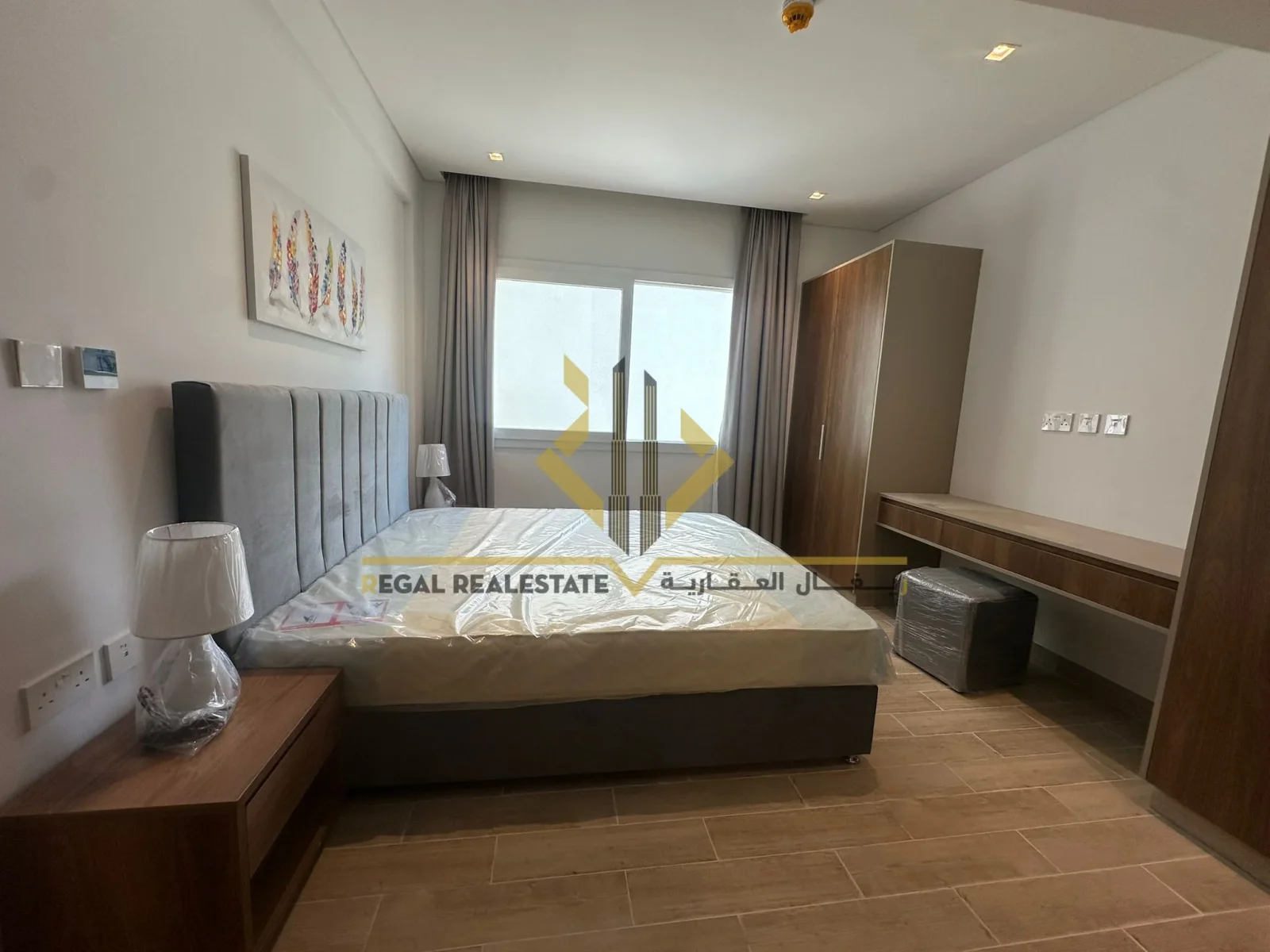 2+ maid fully furnished for 7000 + 1 Month free