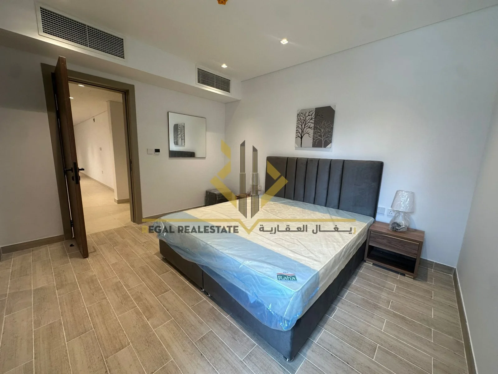 2+ maid fully furnished for 7000 + 1 Month free