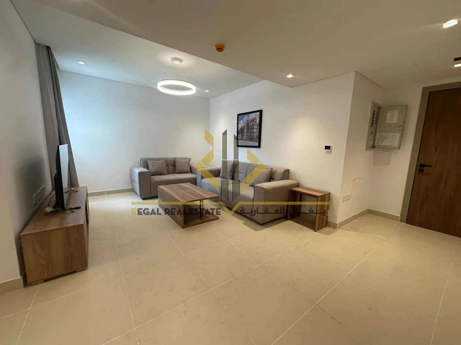 2+ maid fully furnished for 7000 + 1 Month free