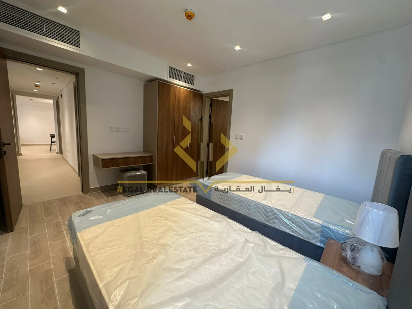 2+ maid fully furnished for 7000 + 1 Month free