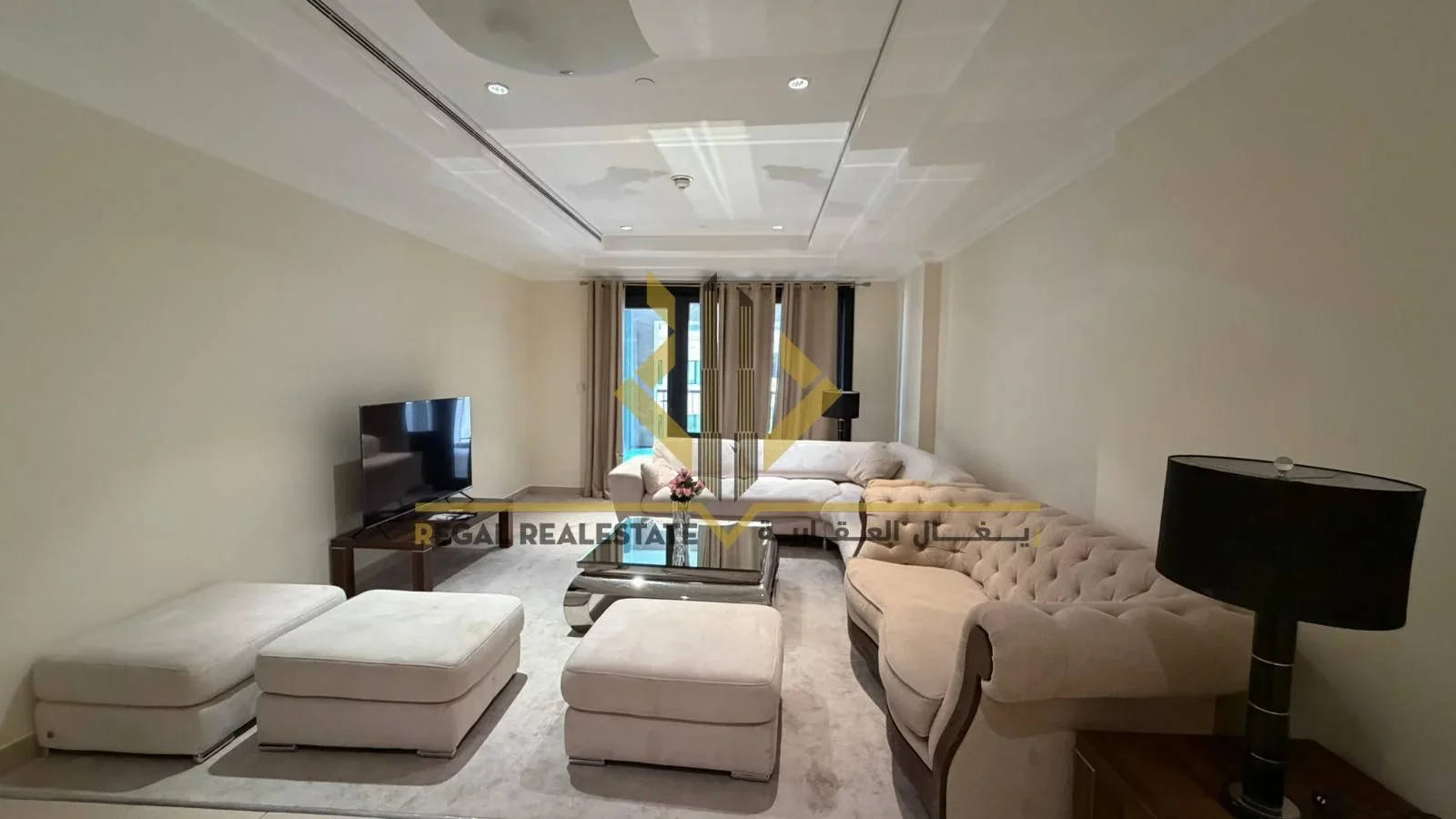 1 bhk or 7500 in porto arabia