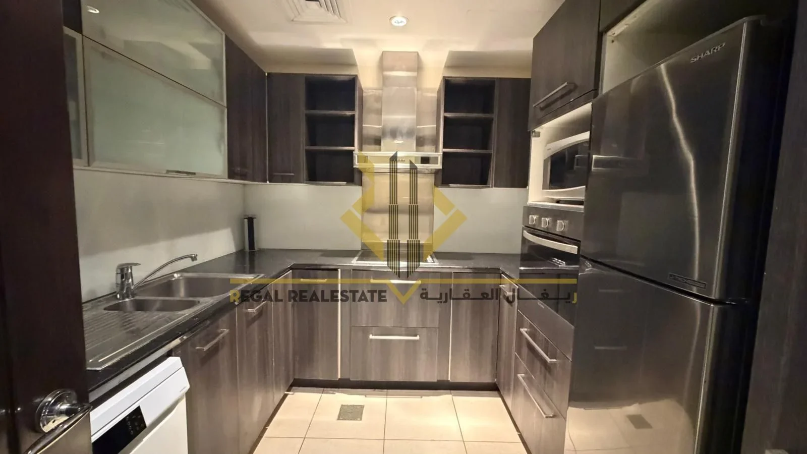 1 bhk or 7500 in porto arabia