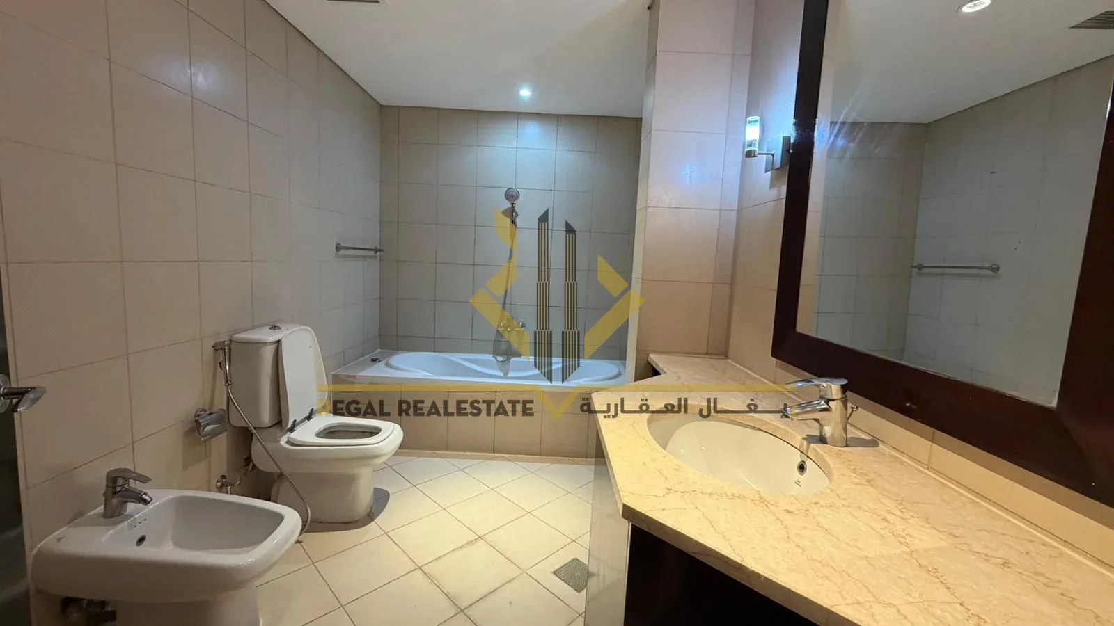 1 bhk or 7500 in porto arabia