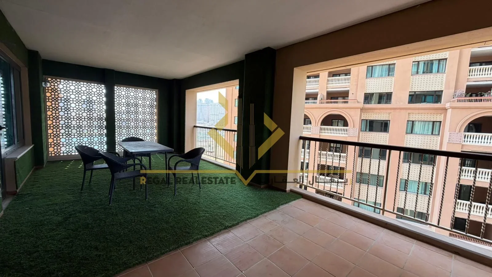 1 bhk or 7500 in porto arabia