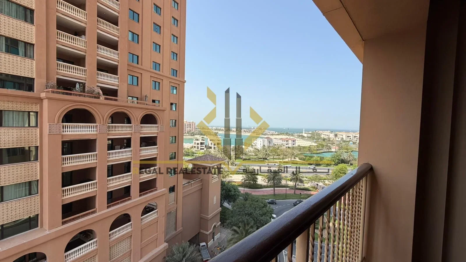 1 bhk or 7500 in porto arabia