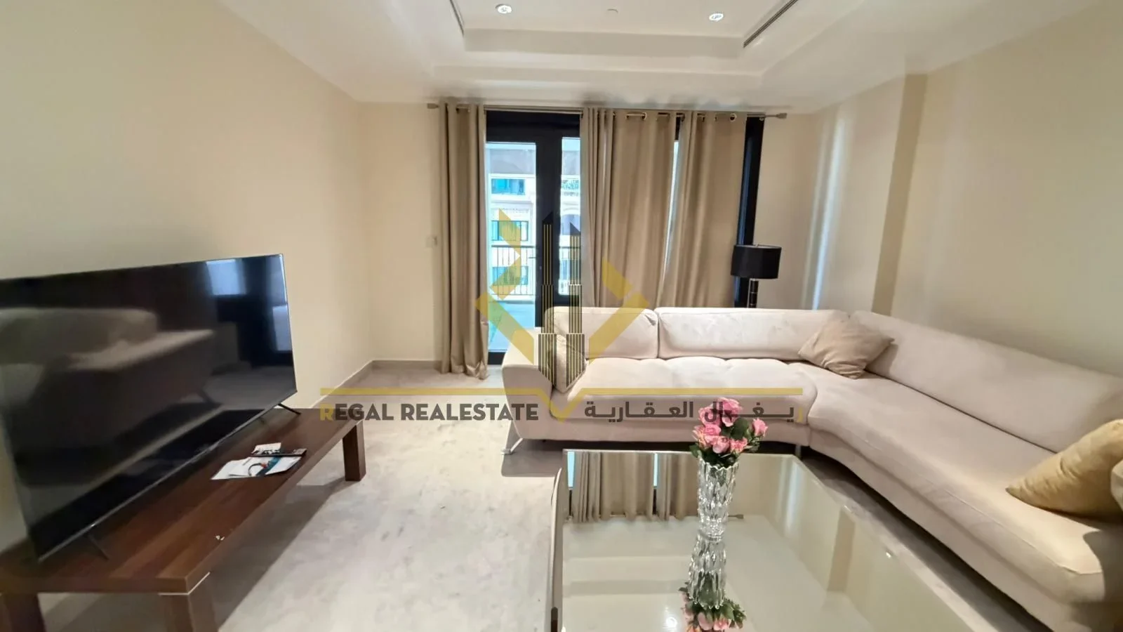 1 bhk or 7500 in porto arabia