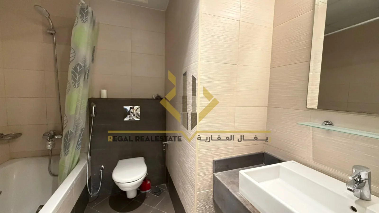 Fully Furnished 1 BHK Apartment in Lusail (Dara)