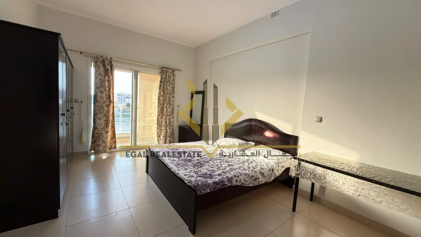 Fully Furnished 1 BHK Apartment in Lusail (Dara)