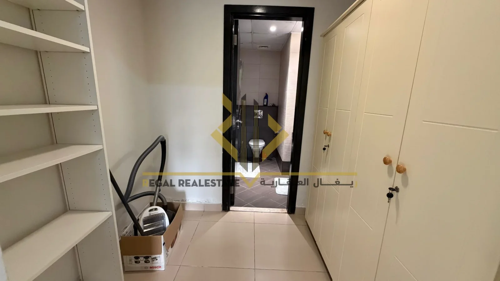 Fully Furnished 1 BHK Apartment in Lusail (Dara)