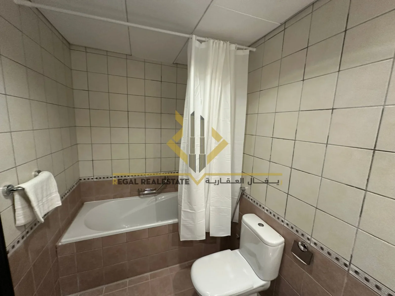 For Rent: Fully Furnished 3 Bedroom + Maid’s Room Apartment (Including Bills & Internet)