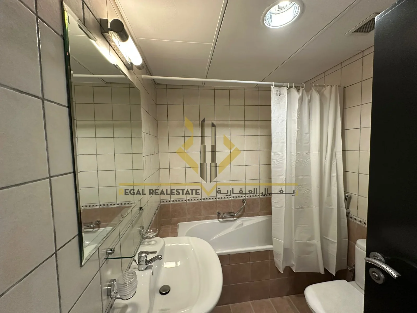 For Rent: Fully Furnished 3 Bedroom + Maid’s Room Apartment (Including Bills & Internet)