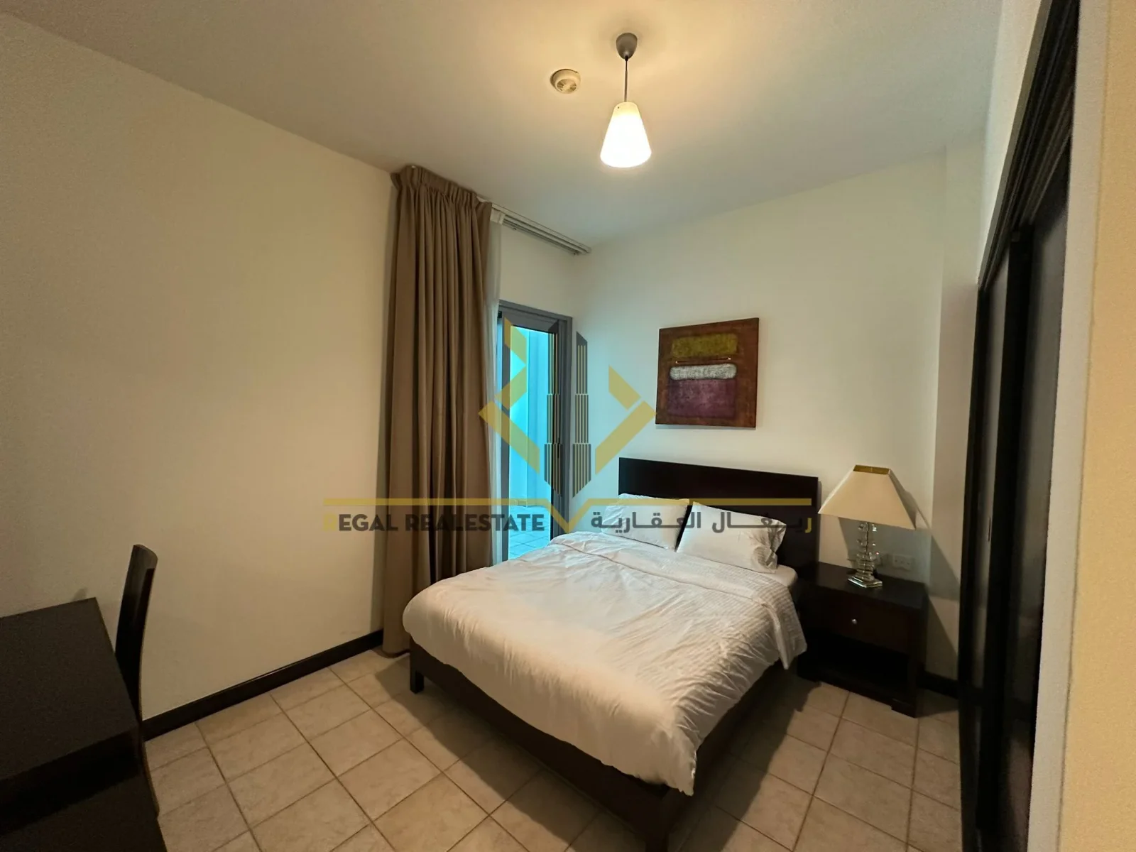 For Rent: Fully Furnished 3 Bedroom + Maid’s Room Apartment (Including Bills & Internet)