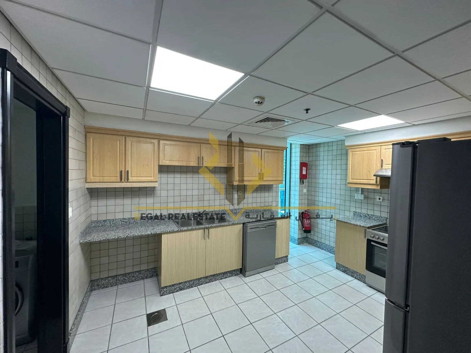 For Rent: Fully Furnished 3 Bedroom + Maid’s Room Apartment (Including Bills & Internet)