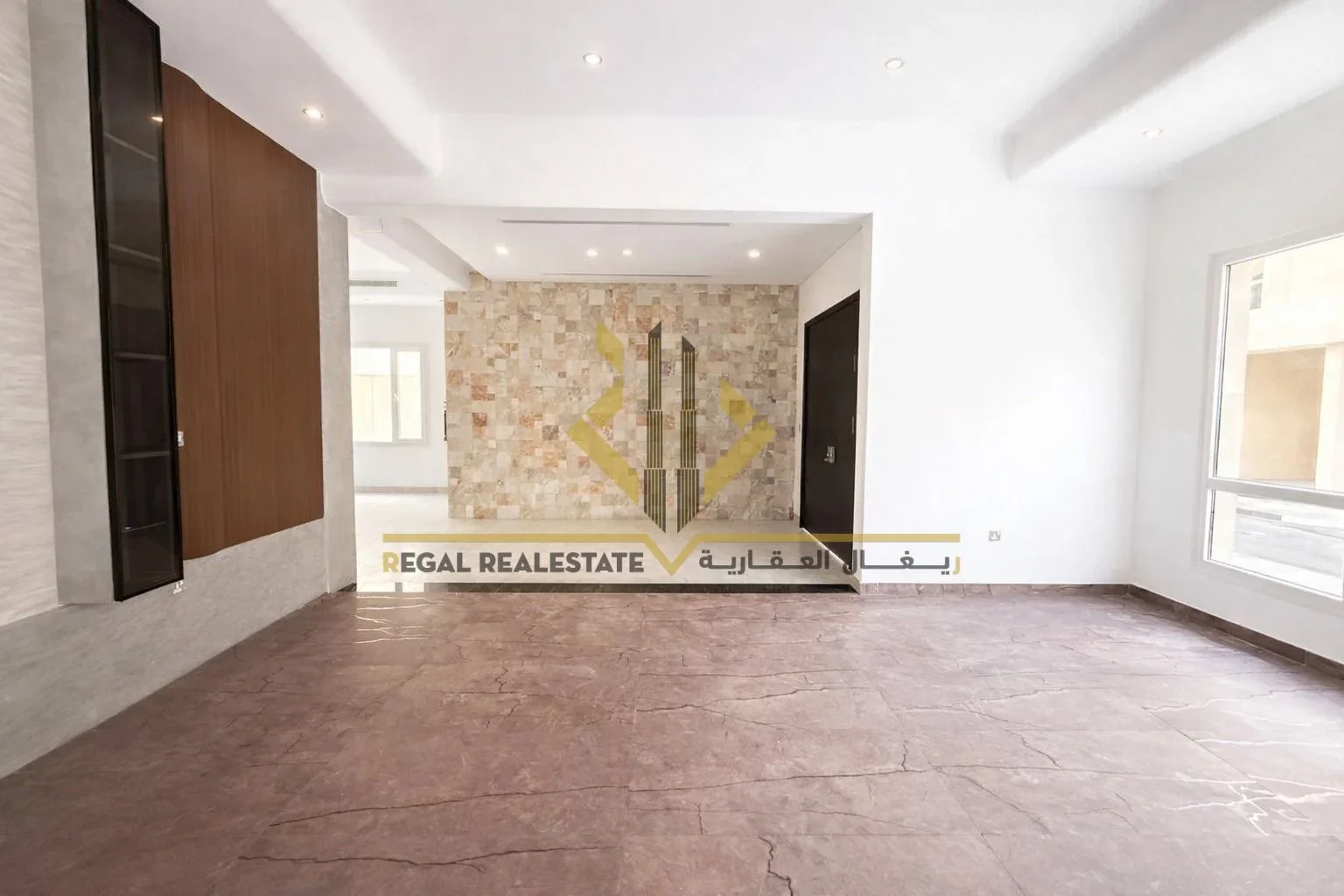 Villa for Rent – Compound in Al Kheesa
