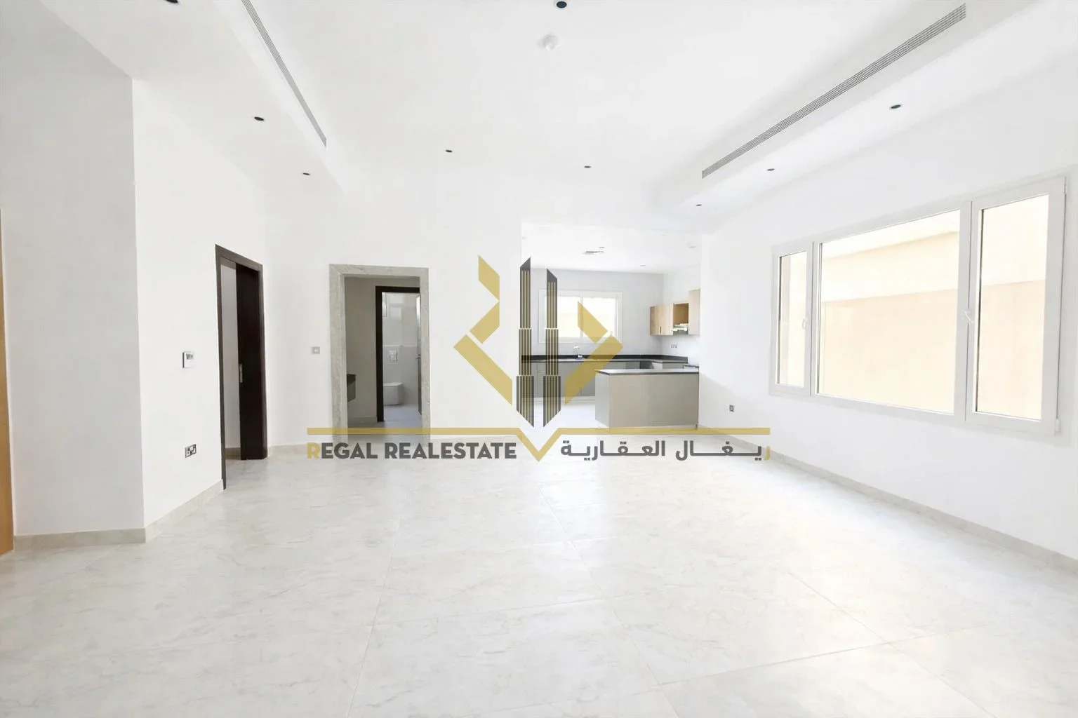 Villa for Rent – Compound in Al Kheesa