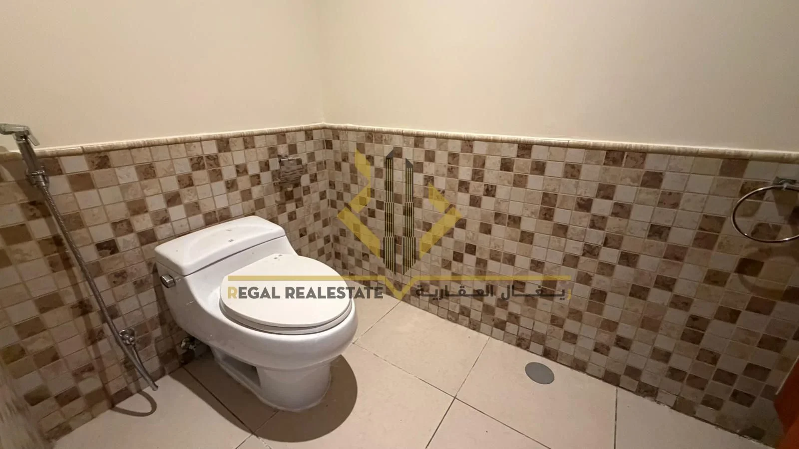 Spacious 1 Bedroom Apartment in Porto Arabia – QAR 7,000 with 2 Months Free
