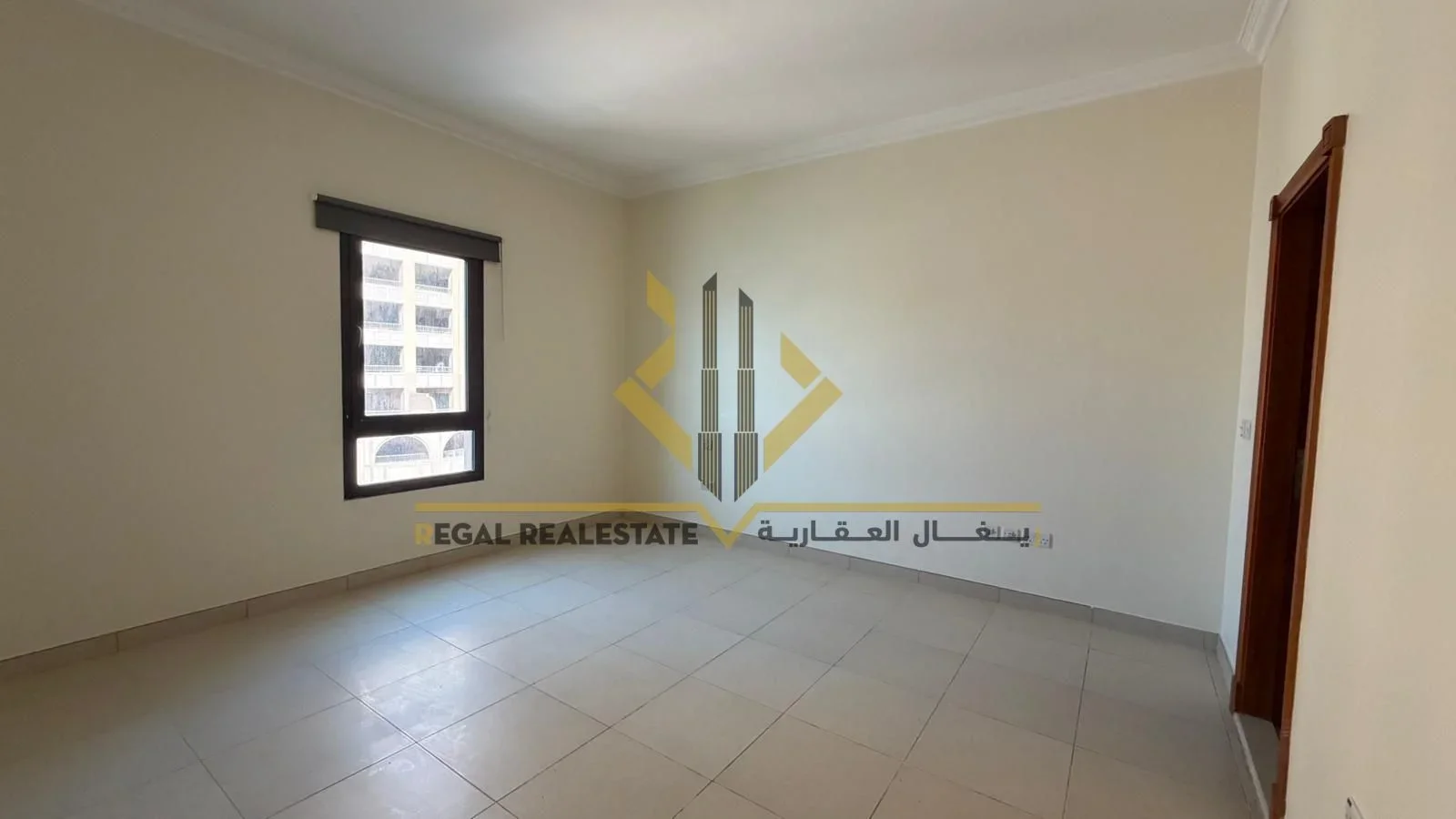 Spacious 1 Bedroom Apartment in Porto Arabia – QAR 7,000 with 2 Months Free