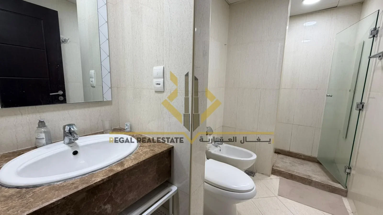 ستديو في بوتو اربية شامل فواتير