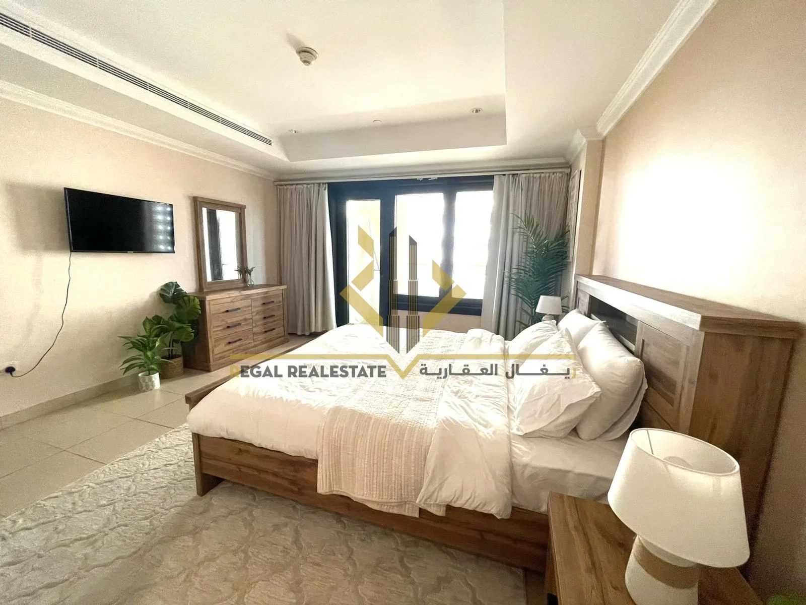 amazing 1BHK in porto arbia for sale