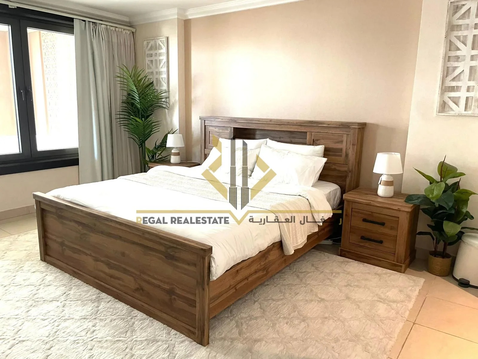 amazing 1BHK in porto arbia for sale