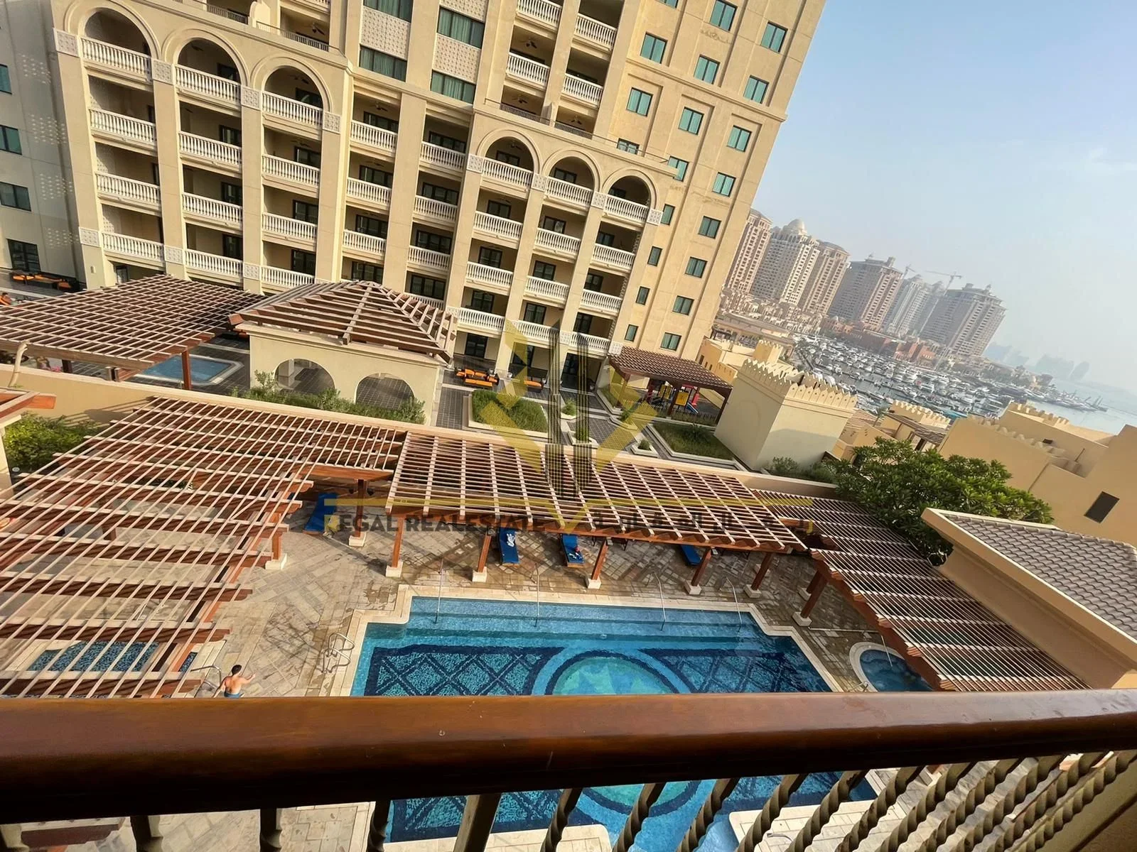 amazing 1BHK in porto arbia for sale