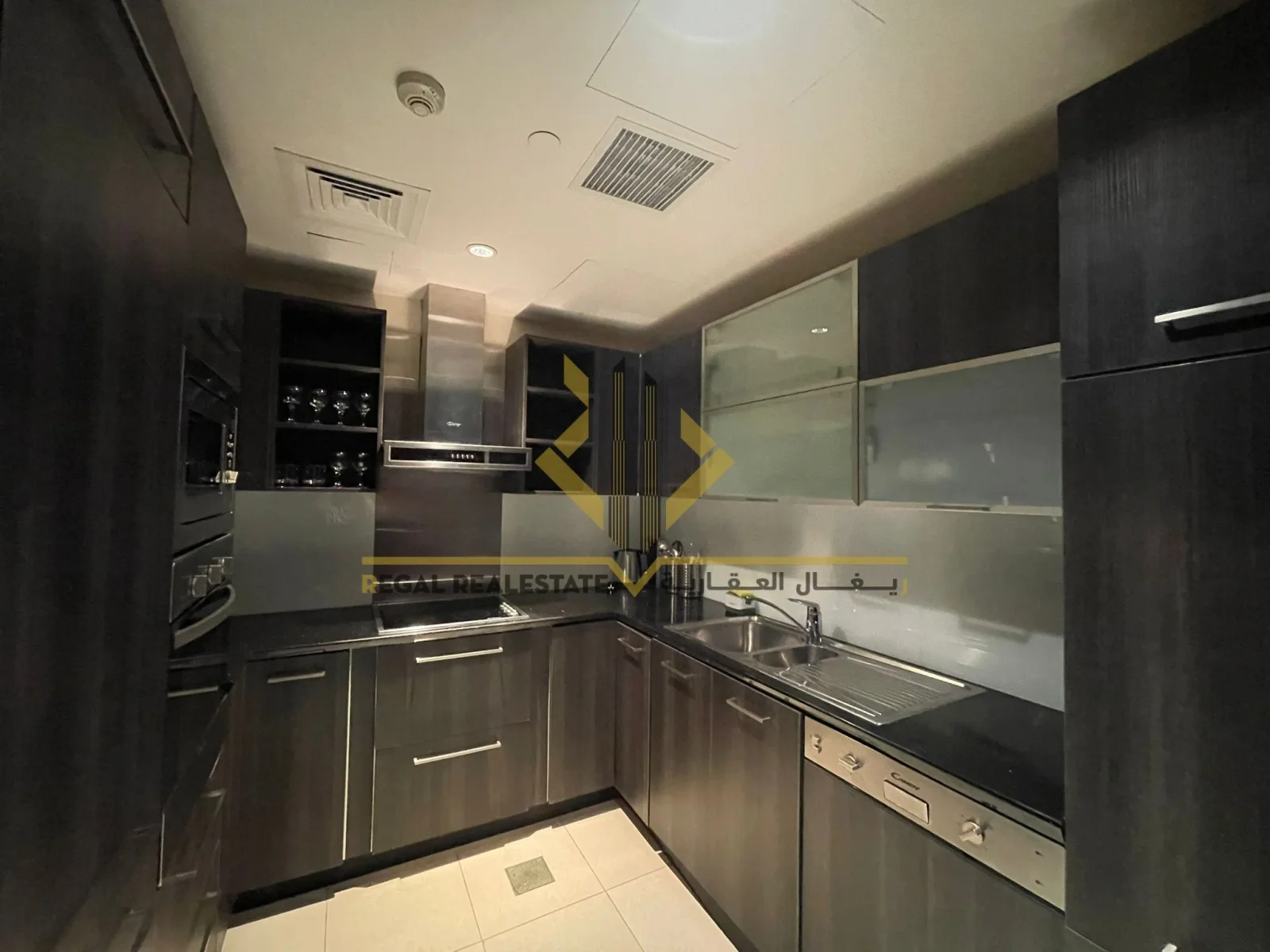amazing 1BHK in porto arbia for sale