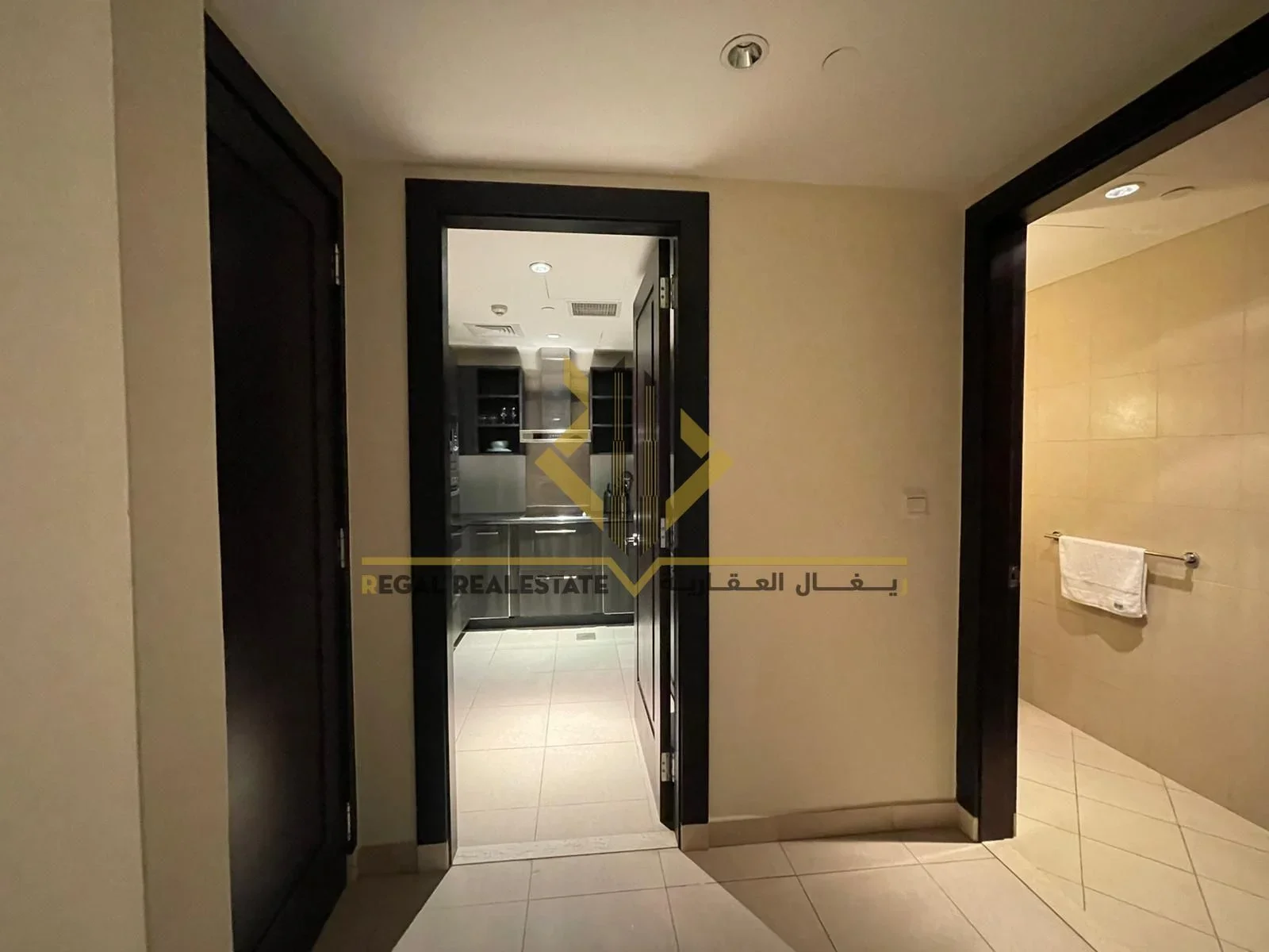 amazing 1BHK in porto arbia for sale