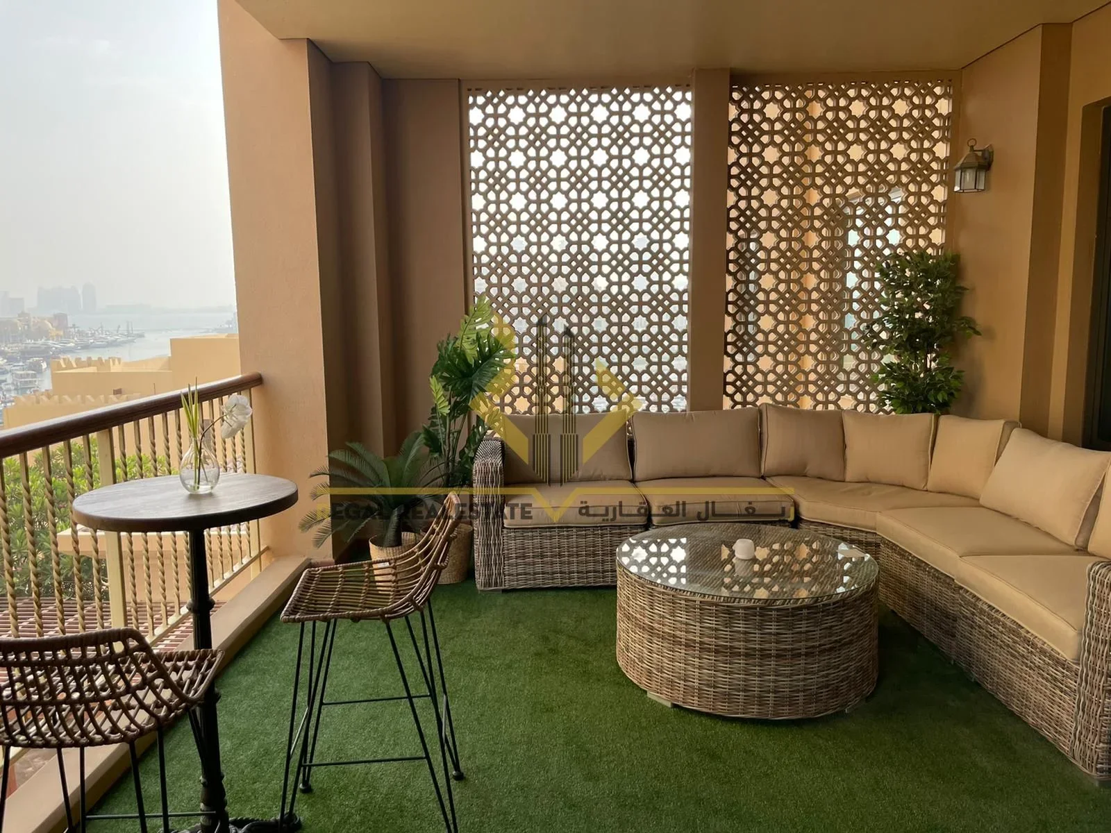 amazing 1BHK in porto arbia for sale
