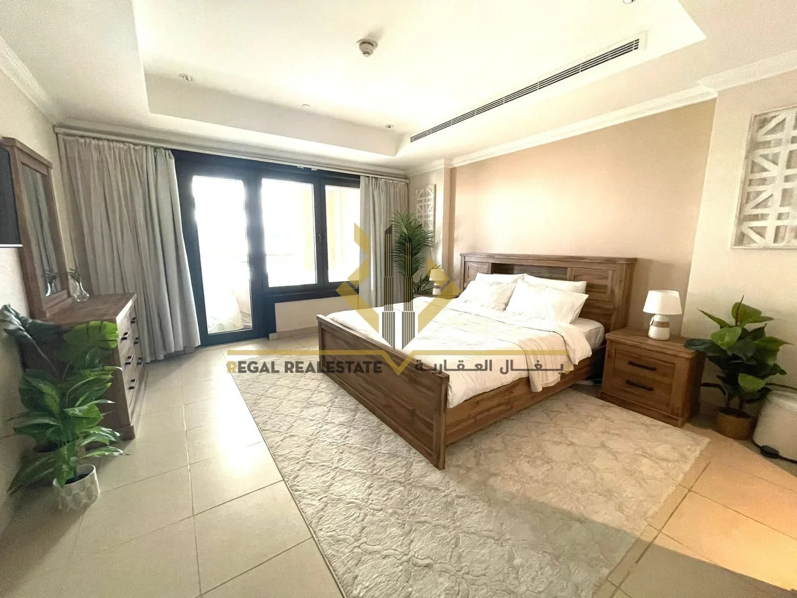 amazing 1BHK in porto arbia for sale