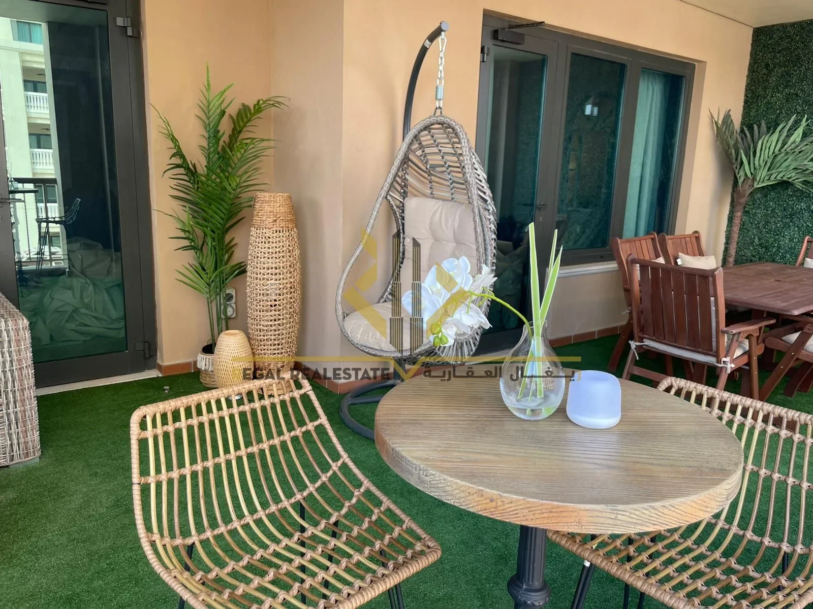 amazing 1BHK in porto arbia for sale