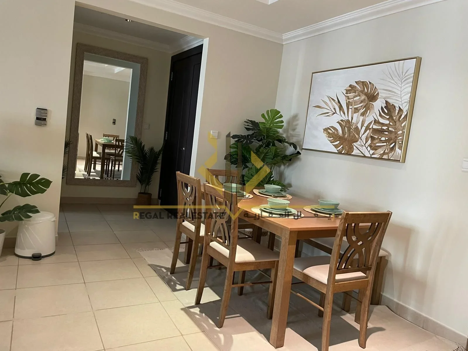 amazing 1BHK in porto arbia for sale