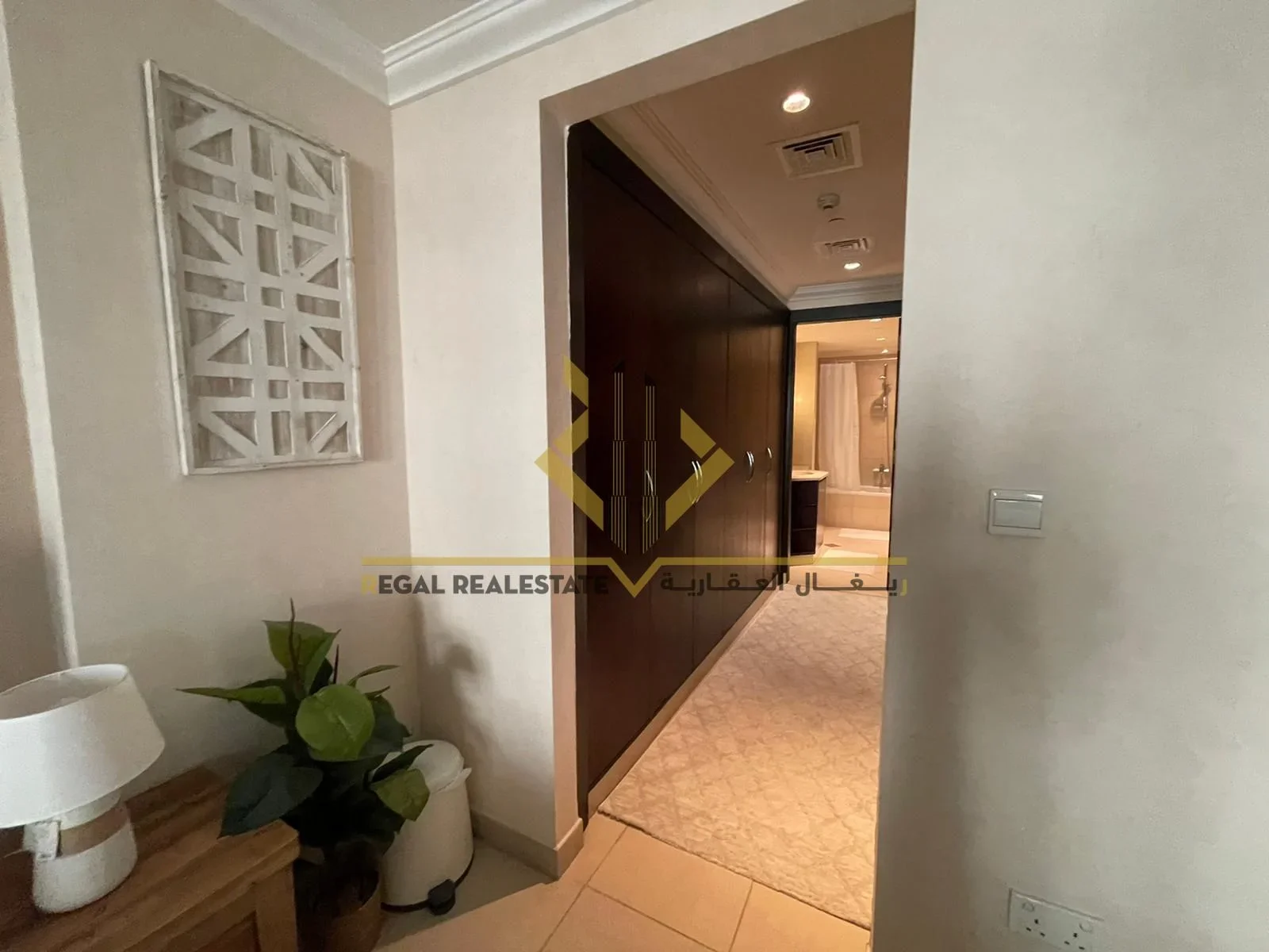 amazing 1BHK in porto arbia for sale