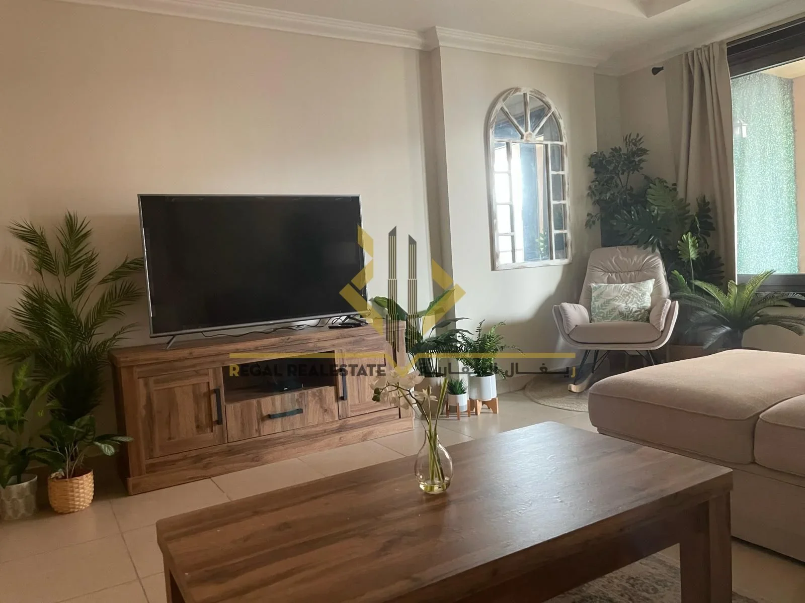 amazing 1BHK in porto arbia for sale