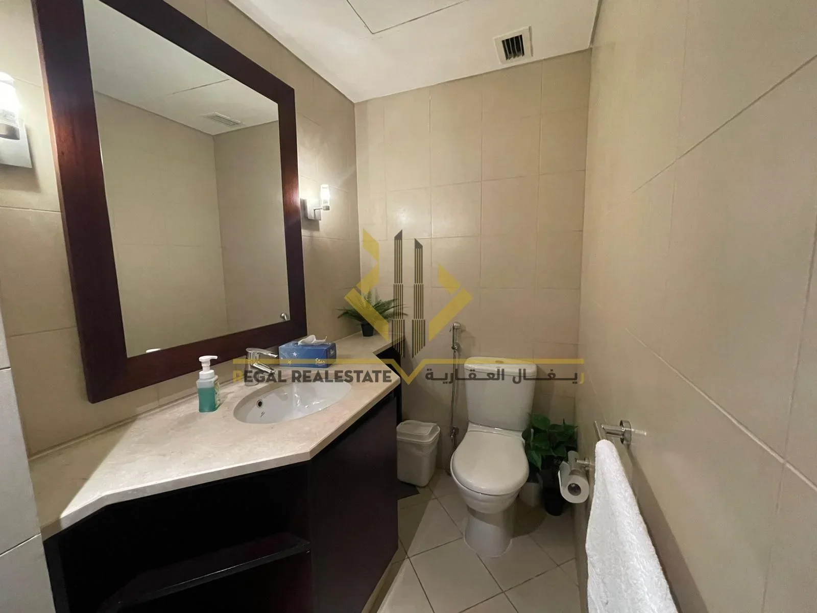 amazing 1BHK in porto arbia for sale