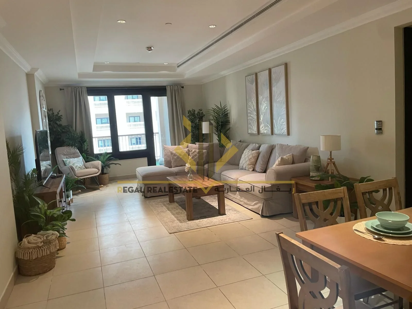 amazing 1BHK in porto arbia for sale