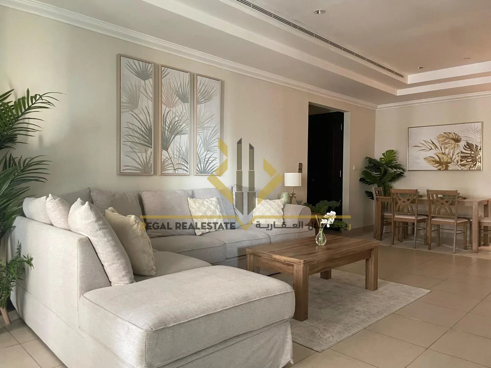 amazing 1BHK in porto arbia for sale