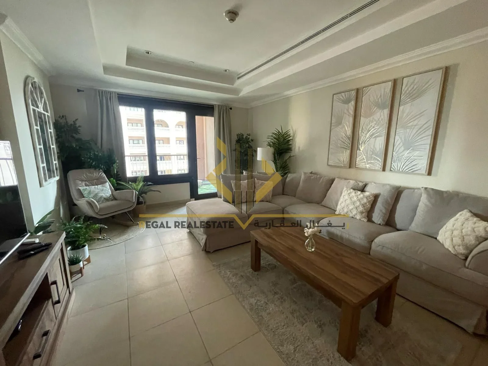 amazing 1BHK in porto arbia for sale