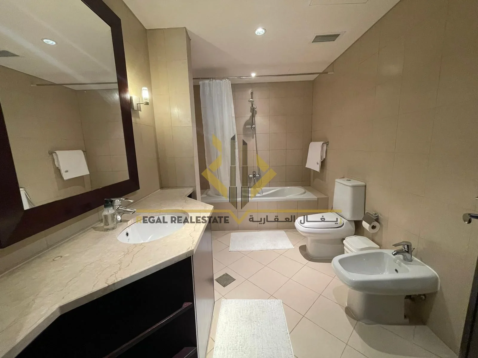 amazing 1BHK in porto arbia for sale